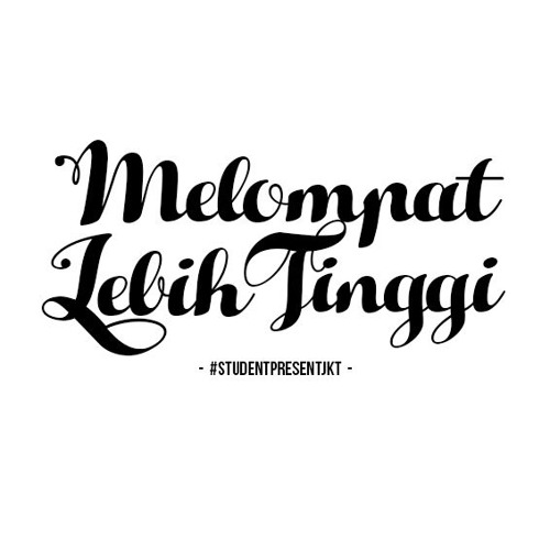 Melompat Lebih Tinggi - Gavindsx