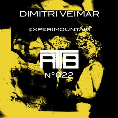 Dimitri Veimar - Experimountain (Original Mix)