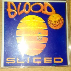 If Life Is A Dream     (blood orange)