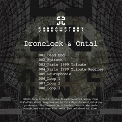 Dronelock & Ontal - SS006 (Preview)