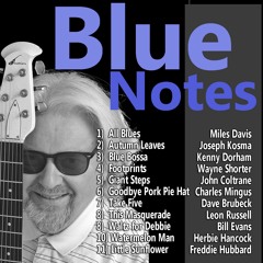 Blue Notes