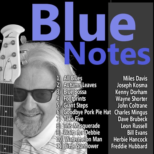 Blue Notes