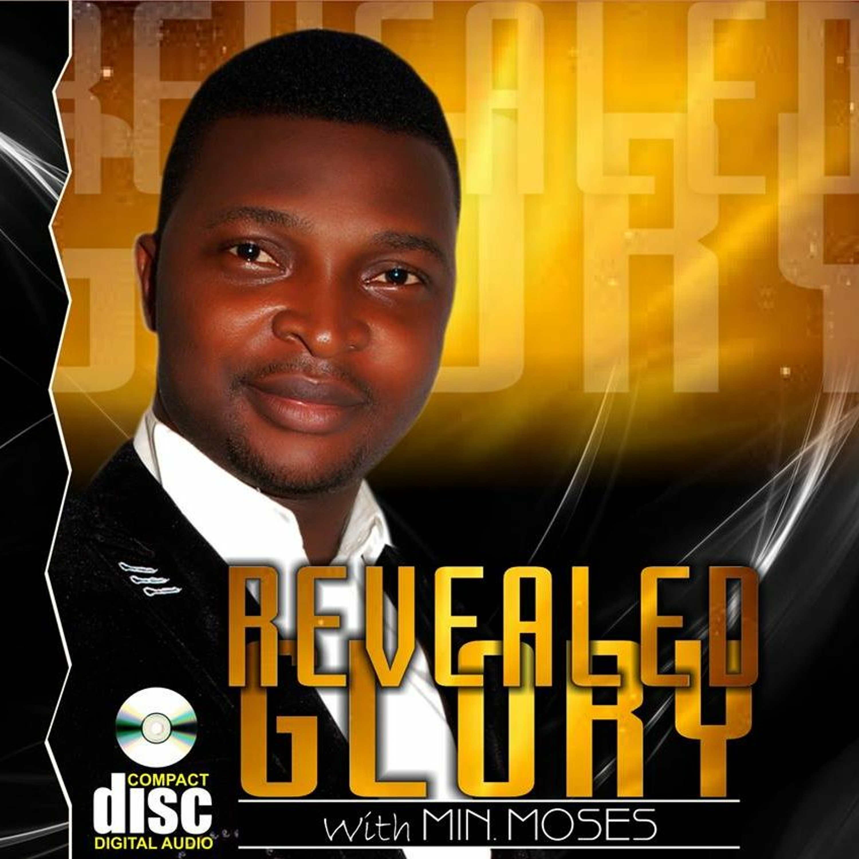 Min - Moses Mfon - Obong episode artwork