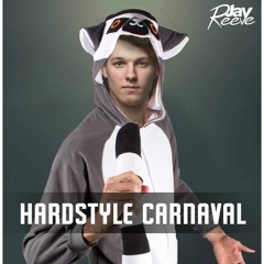 Polonaise (Hardstyle Carnaval)