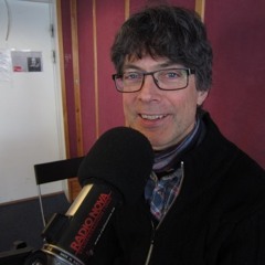 Grenseløst - klimapsykologi med Per Espen Stoknes