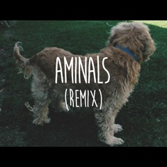 Aminals (Remix)