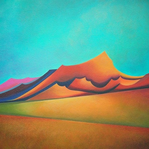 Open Your Horizons
