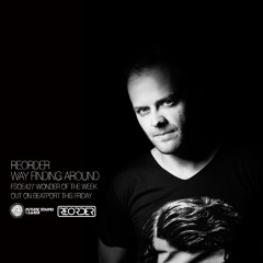 ReOrder - Way Finding Around [FSOE427 WONDER OF THE WEEK]