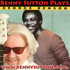 George Benson