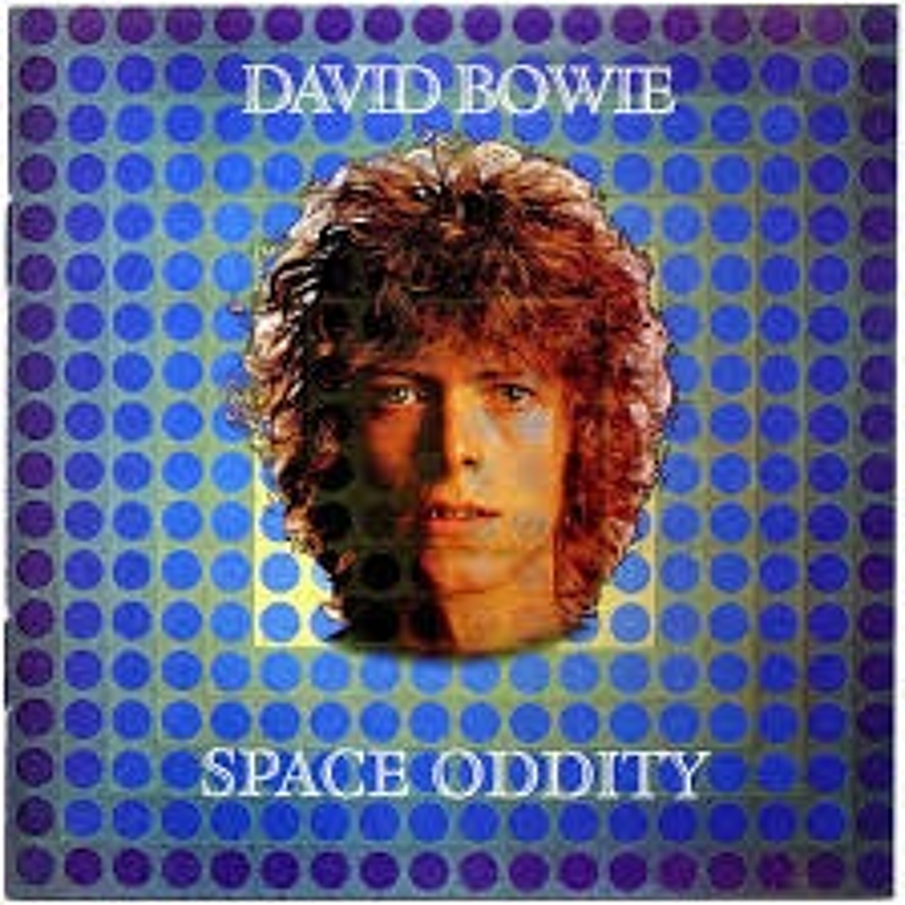 WA loves David Bowie