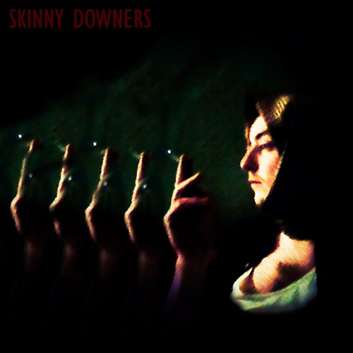 Skinny Downers artwork