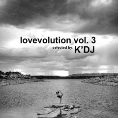 Lovevolution Vol.3