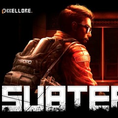 Subterrain - Title Theme