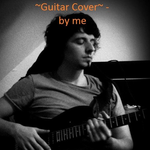 Get out alive guitar Cover