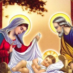 ألحان عيد الميلاد بالعربي