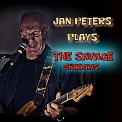 Jan Peters - The Savage