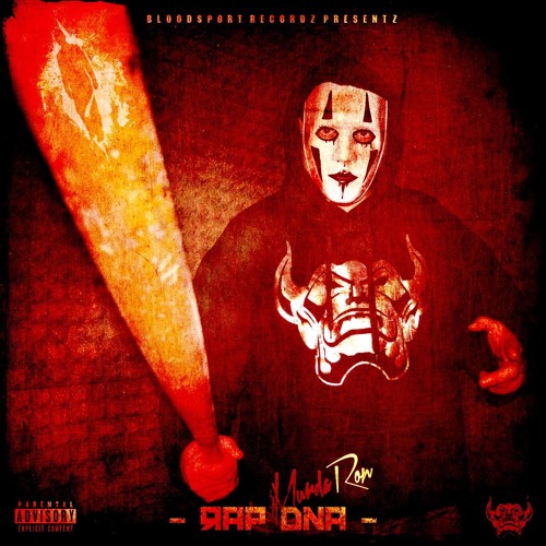 Murda Ron - RAP DNA (Album Snippet Teil 2)