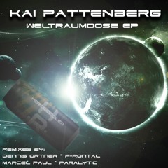 Kai Pattenberg - Weltraumdose (Marcel Paul Remix)