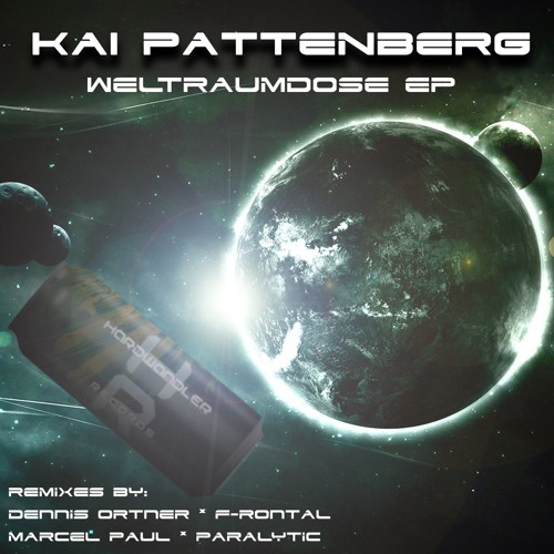 Kai Pattenberg - Weltraumdose (Marcel Paul Remix)