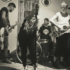 Hello Mabel jam sesh - Lost Upon the Wind