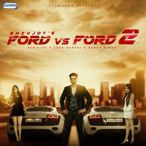 shivjot singh ford vs ford mp3