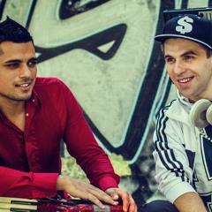 IN VIVO Ft Evrokrem Barabe - Ferari DJPack Acapella