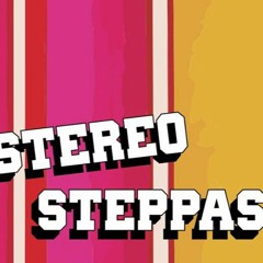 Stereo Steppas Dubplatemix for Irie Radio