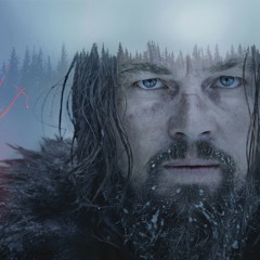 The Revenant - Glass and Buffalo