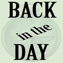 Back In The Day Remix (Feat. Jay Wes & Lil Ed)