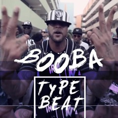 BOOBA Type Beat @thabismbeats1 FREE BEAT