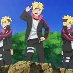 Boruto Naruto the Movie OST - Boruto & Naruto ( mq ).mp3