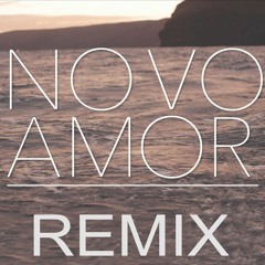 Novo Amor - Anchor (Karlos remix) radio edit