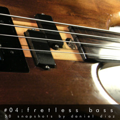 Snapshot 04 Fretless Bass