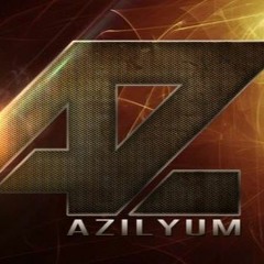 Azilyum – Loose Control (Uptempo)