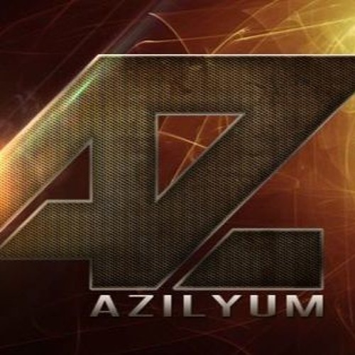 Azilyum – Loose Control (Uptempo)