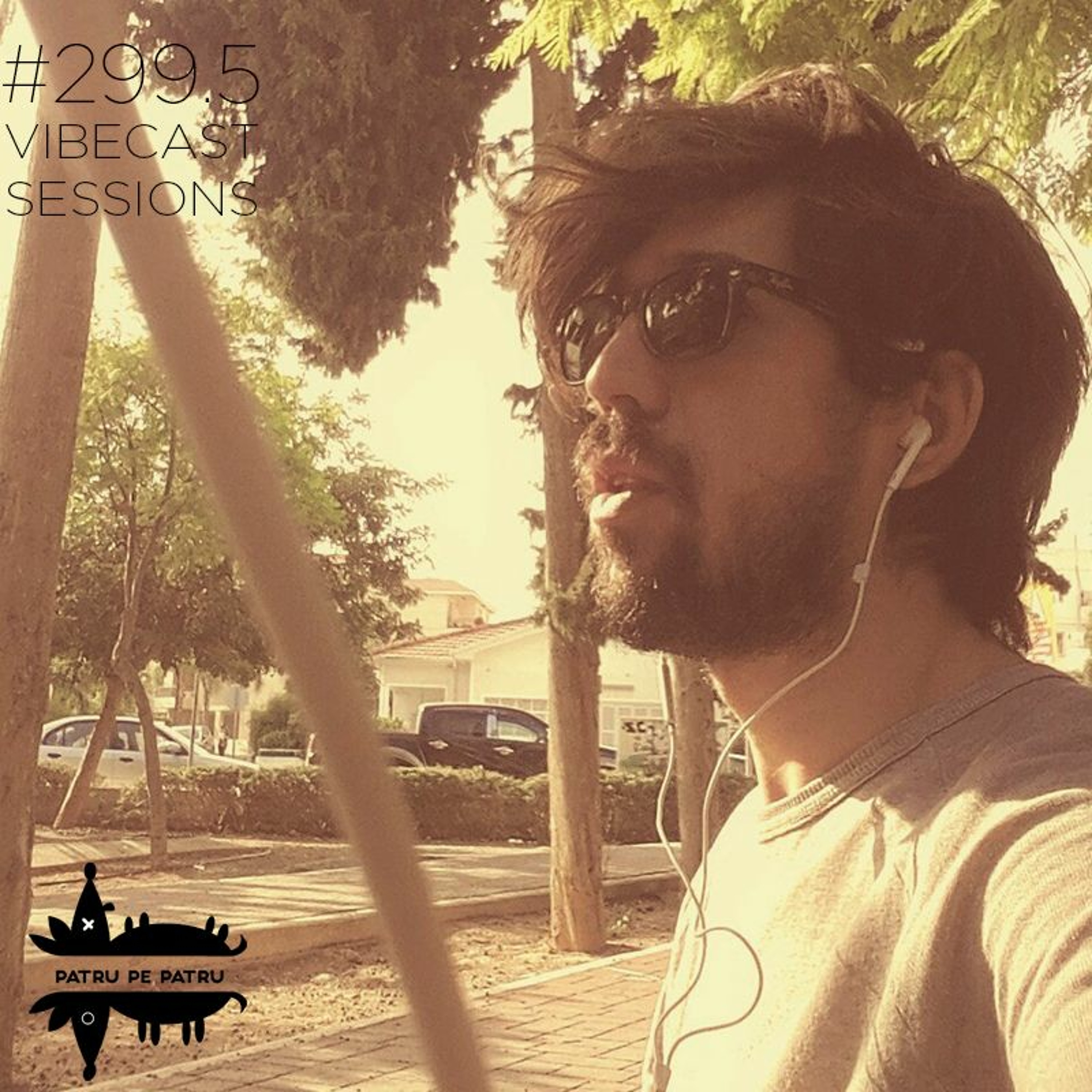 Vibecast Sessions