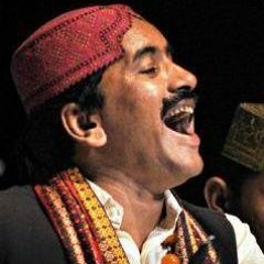 Pan Palenda Sy Hann Aa Enda Sy Yar Awhan Je Shehr Me Shafi Faqeer