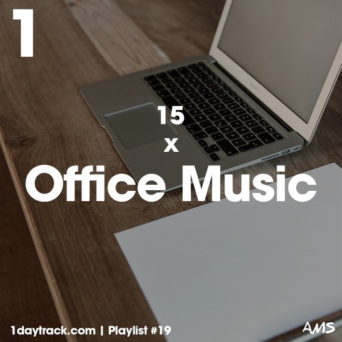 Stream Listen to 15 x Office Music by
