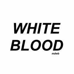 white blood by oh wonder (cover)