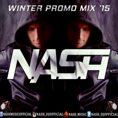 NASH Winter Mix 15' (Free Download in description)