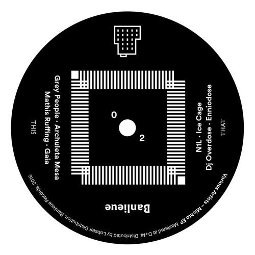 B2. Mathis Ruffing – Gaia