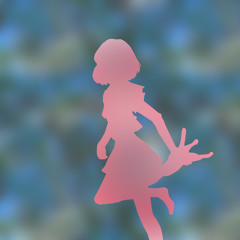 Ruby Feat. Aori × Stickerbrush Symphony(GRIMECRAFT Remix) (mashup)
