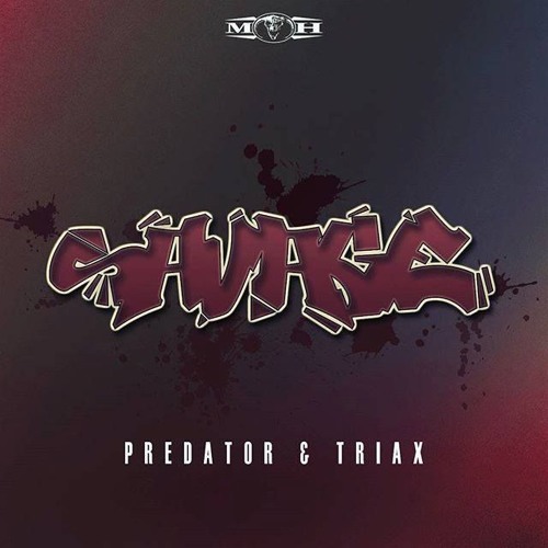 [MOHDIGI126] Predator & Triax - Savage