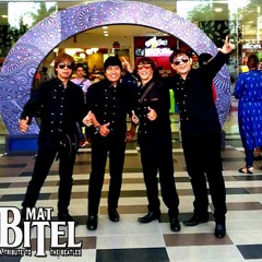 Oh Darling Medley Mat Bitel