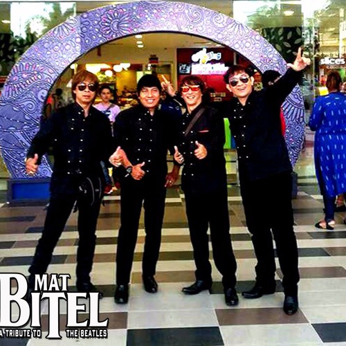 Oh Darling Medley Mat Bitel
