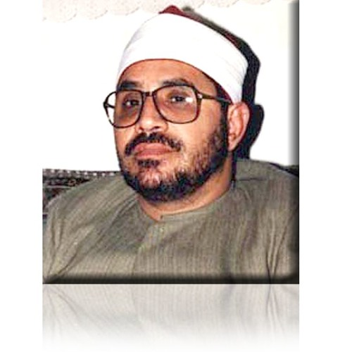 مقطع رائع من سورة الانبياء للشيخ الشحات محمد انور