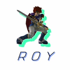 ROY (SSBM RELEASED)