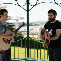 Bluesy Road Thing (Fleet Street Sessions)