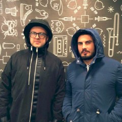 ZIP FM / Kandy Killers #15: RENFRED / 2016-01-16
