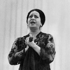 حيرت قلبي معاك